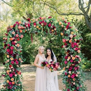 Jenny Yoo Bridesmaid Dress